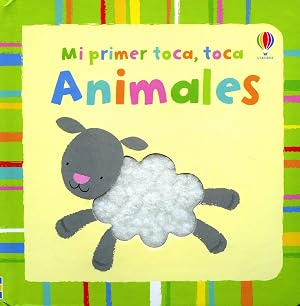 Animales (Mi primer toca, toca)