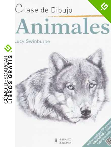 Animales (+QR) (Clase de dibujo)
