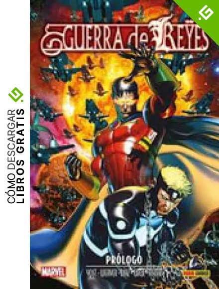Aniquilaci&oacute;n saga guerra de reyes. pr&oacute;logo