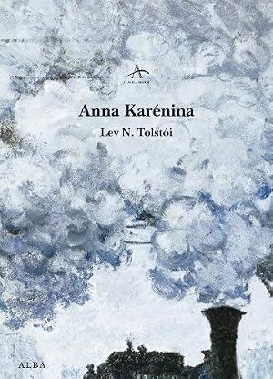 Anna Kar&eacute;nina (Cl&aacute;sica Maior)