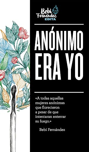 An&oacute;nimo era yo (Bebi Edita)