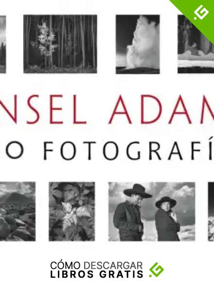 Ansel Adams: 400 Fotograf&iacute;as