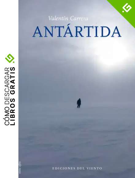 Ant&aacute;rtida: 31 (Viento C&eacute;firo)