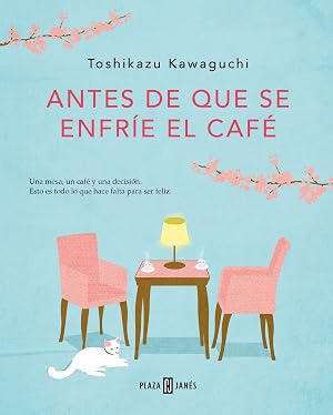 Antes de que se enfr&iacute;e el caf&eacute; (&Eacute;xitos)