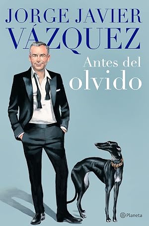 Antes del olvido (No Ficci&oacute;n)