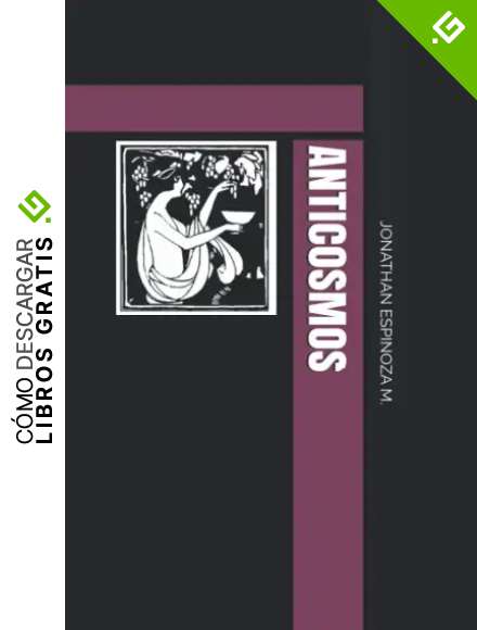 ANTICOSMOS