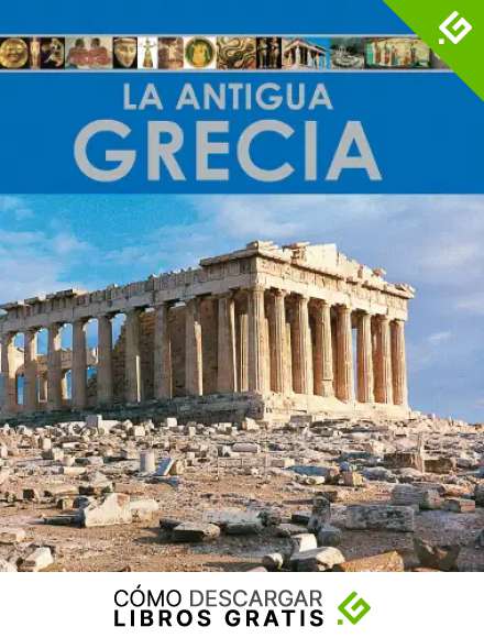 Antigua Grecia (Enciclopedia Del Arte)