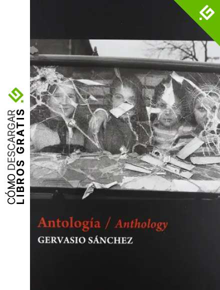 Antolog&iexcl;a