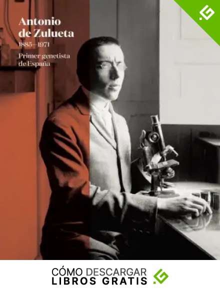 Antonio de Zulueta (1885-1971) Primer genetista de Espa&ntilde;a: 10 (Theatrum Naturae. Maior)