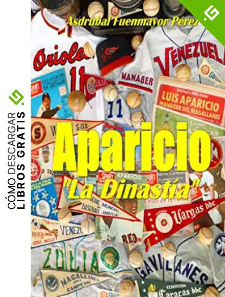 Aparicio "La Dinast&iacute;a"
