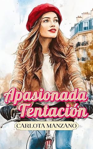 Apasionada tentaci&oacute;n