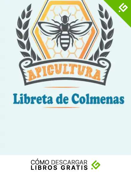 Apicultura Libreta De Colmenas: Libreta o cartilla Fichas de control de colmenas profesional Granjero de abejas libro apicultura / registro regalo ... Paginas, 22x28 CM, Soft Cover, acabado Mate