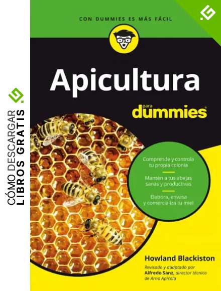 Apicultura para dummies