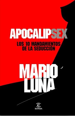 ApocalipSex: Los 10 mandamientos de la seducci&oacute;n (FUERA DE COLECCI&Oacute;N Y ONE SHOT)