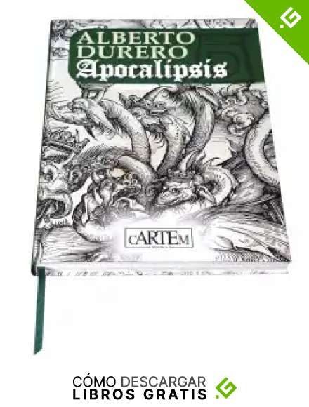 Apocalipsis. Alberto Durero