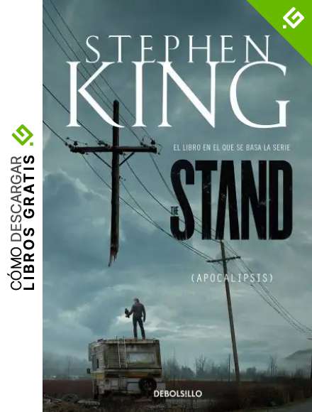 Apocalipsis. El libro en el que se basa la serie The Stand (Best Seller)