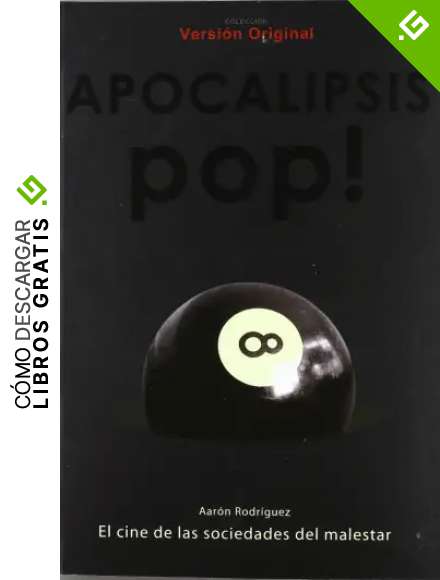 Apocalipsis Pop (VERSION ORIGINAL)