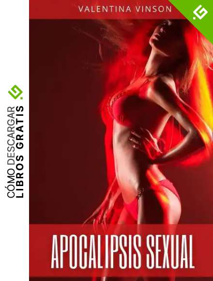 Apocalipsis sexual: Un mundo dominado por el placer