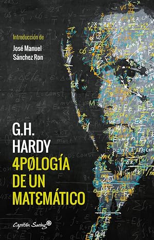 Apolog&iacute;a de un matem&aacute;tico (ENSAYO)