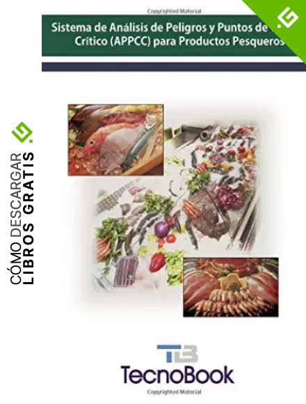APPCC Aplicada a productos pesqueros