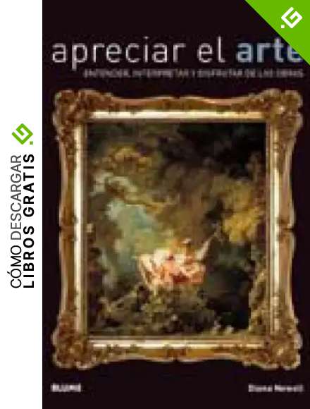 Apreciar el arte