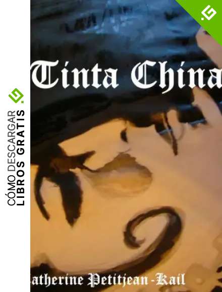 APRENDA A PINTAR CON TINTA CHINA