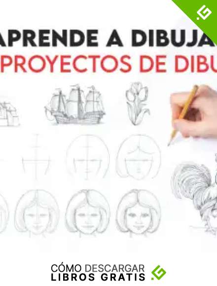 Aprende a Dibujar 50 Proyectos de Dibujo: Paso a Paso (Libros de Dibujo para Principiantes) yo Aprendo Dibujar / Cuaderno de Dibujo Profesional / Dessineo Aprende a Dibujar / C&oacute;mo Atraer a la Gente