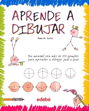 Aprende a Dibujar (Libros de conocimientos)