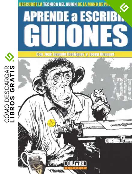 Aprende a escribir guiones