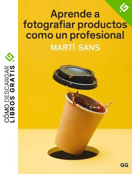 Aprende a fotografiar productos como un profesional