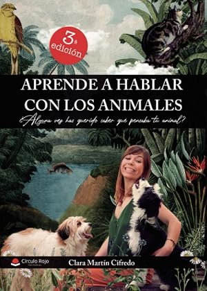 Aprende a hablar con los animales