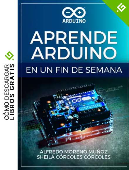 Aprende Arduino en un fin de semana