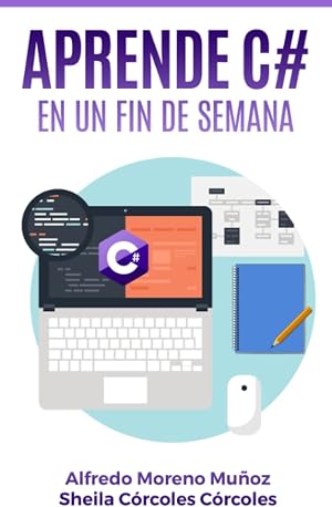 Aprende C# en un fin de semana