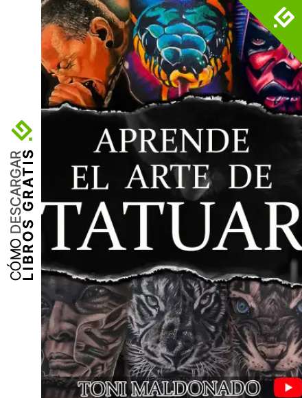 APRENDE EL ARTE DE TATUAR