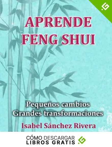 Aprende Feng Shui: Peque&ntilde;os cambios = Grandes Transformaciones