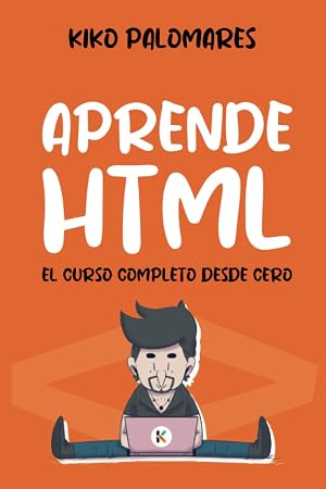 Aprende HTML: El curso completo desde cero