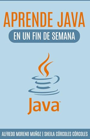 Aprende Java en un fin de semana