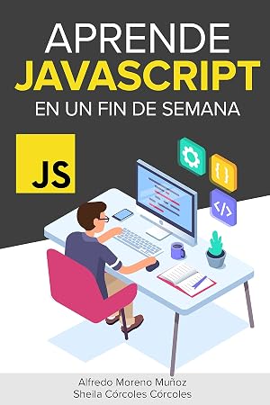 Aprende JavaScript en un fin de semana