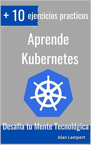 Aprende Kubernetes