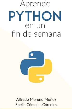 Aprende Python en un fin de semana