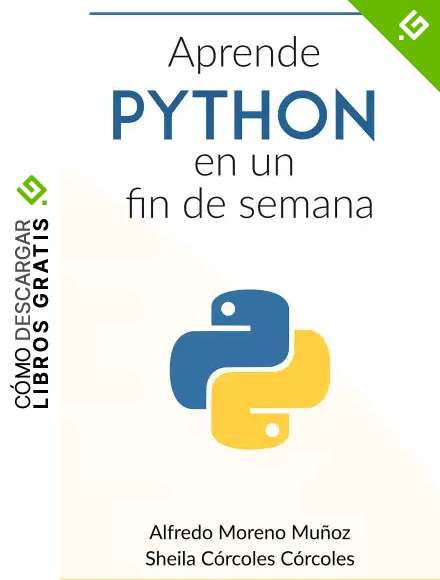 Aprende Python en un fin de semana