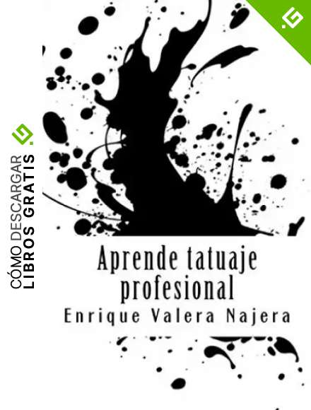 Aprende tatuaje profesinal