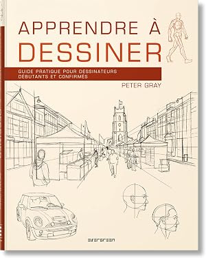 APRENDER A DIBUJAR