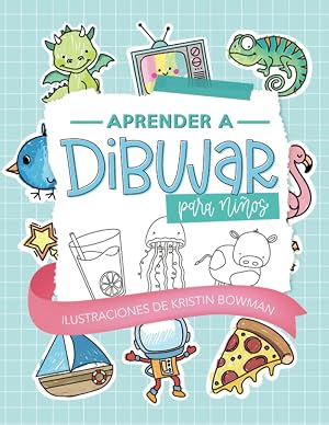 Aprender a dibujar para ni&ntilde;os