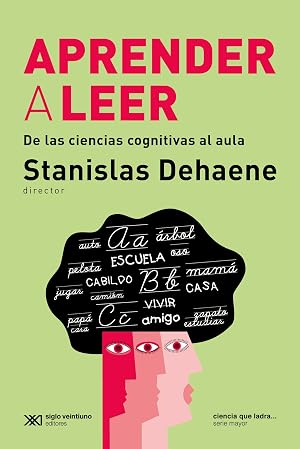 Aprender a leer (Ciencia que ladra)