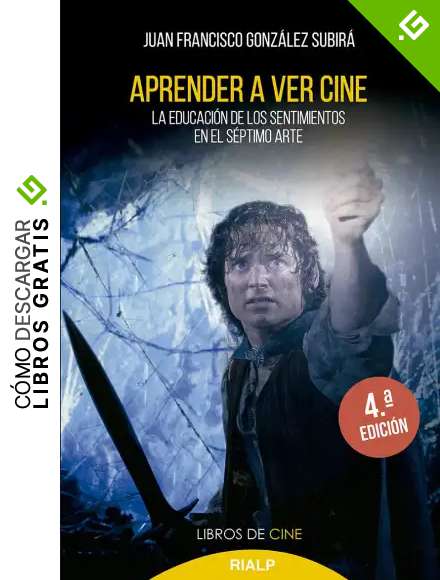 Aprender a ver cine: La educaci&oacute;n de los sentimientos en el s&eacute;ptimo arte: 14