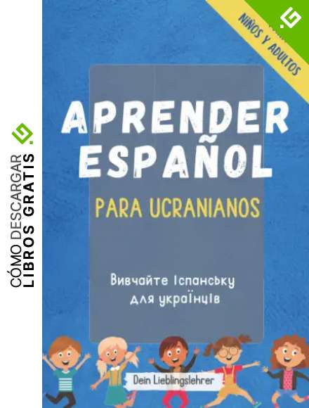 Aprender espa&ntilde;ol para ucranianos - Вивчайте іспанську для українців: Las palabras m&aacute;s importantes Espa&ntilde;ol - Ucraniano