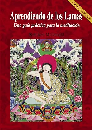 Aprendiendo de los lamas