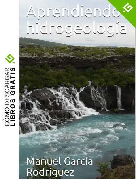 Aprendiendo hidrogeolog&iacute;a