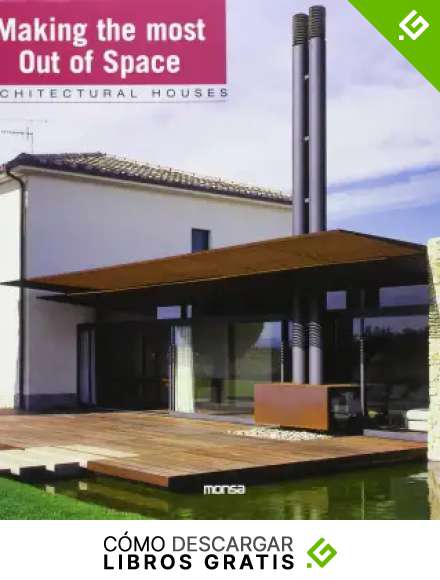 Aprovechando el espacio: Architectural Houses